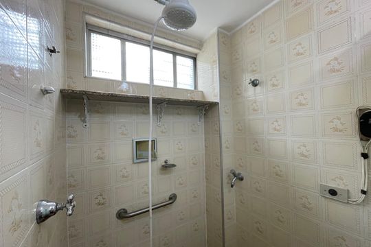 Box de apartamento à venda com 2 quartos, 72m² em Santana, São Paulo