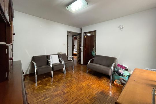Sala de apartamento à venda com 2 quartos, 72m² em Santana, São Paulo