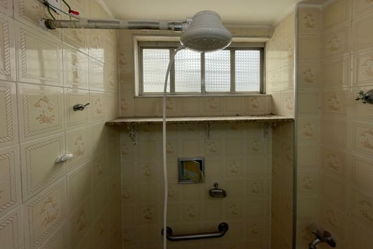 Chuveiro de apartamento à venda com 2 quartos, 72m² em Santana, São Paulo