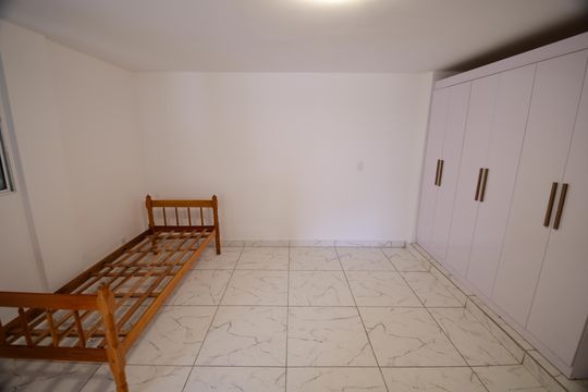 Quarto 6 de casa para alugar com 7 quartos, 279m² em Cidade Universitária, Campinas