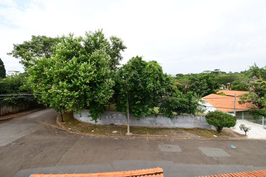 Quarto 2 - Suíte Vista de casa para alugar com 7 quartos, 279m² em Cidade Universitária, Campinas