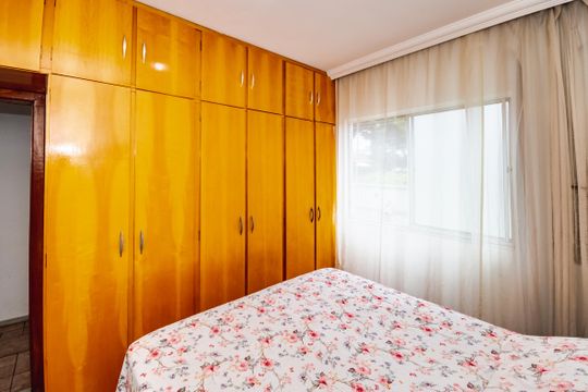 Apartamento à venda com 2 quartos, 84m² em Castelo, Belo Horizonte