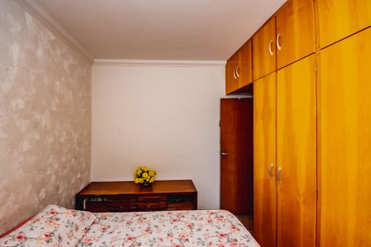 Apartamento à venda com 2 quartos, 84m² em Castelo, Belo Horizonte