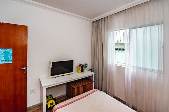 Apartamento à venda com 2 quartos, 84m² em Castelo, Belo Horizonte