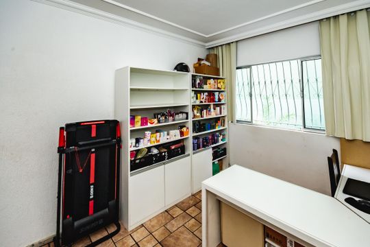 Apartamento à venda com 2 quartos, 84m² em Castelo, Belo Horizonte