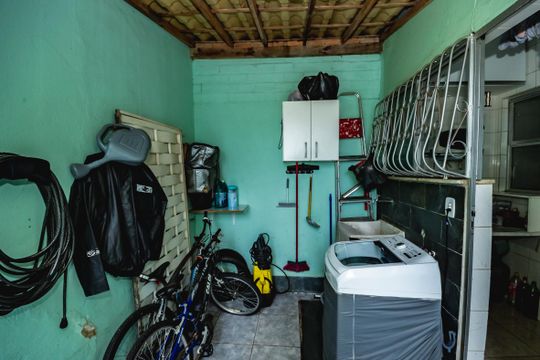Apartamento à venda com 2 quartos, 84m² em Castelo, Belo Horizonte