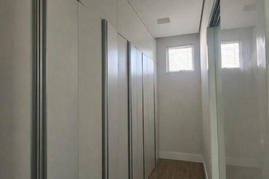 Apartamento para alugar com 4 quartos, 165m² em Pampulha, Belo Horizonte