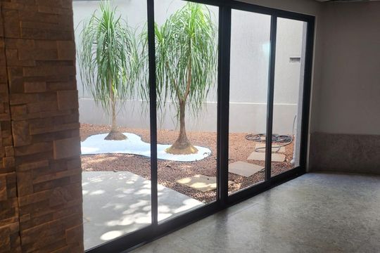 Apartamento para alugar com 4 quartos, 165m² em Pampulha, Belo Horizonte