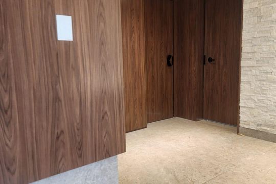 Apartamento para alugar com 4 quartos, 165m² em Pampulha, Belo Horizonte