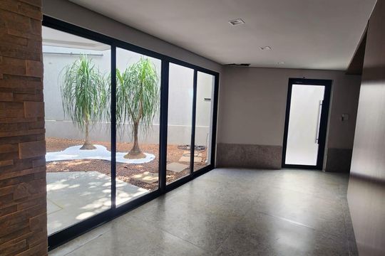 Apartamento para alugar com 4 quartos, 165m² em Pampulha, Belo Horizonte