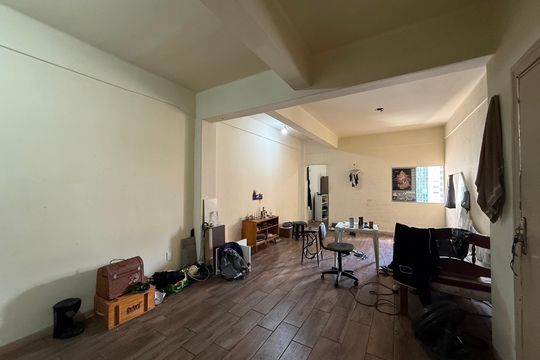 Studio de apartamento para alugar com 1 quarto, 70m² em Santa Ifigênia, São Paulo