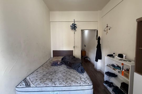 Quarto de apartamento para alugar com 1 quarto, 70m² em Santa Ifigênia, São Paulo