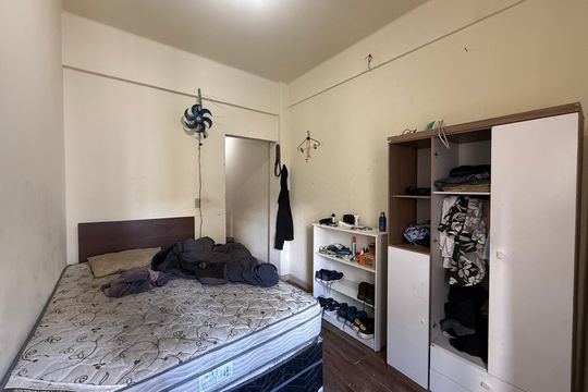 Quarto de apartamento para alugar com 1 quarto, 70m² em Santa Ifigênia, São Paulo