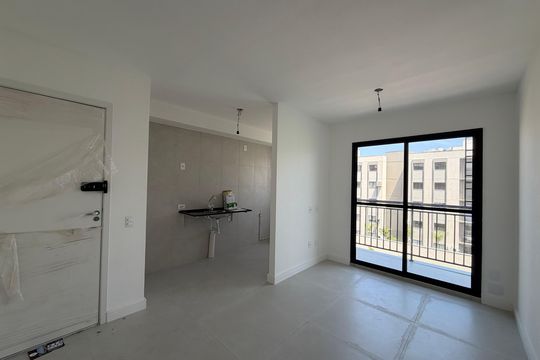 Apartamento à venda com 2 quartos, 46m² em Jacarepaguá, Rio de Janeiro