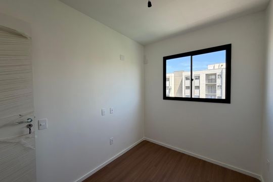 Quarto de apartamento à venda com 2 quartos, 46m² em Jacarepaguá, Rio de Janeiro