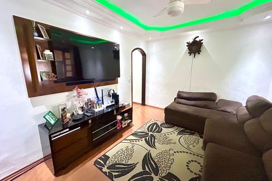 Casa à venda com 3 quartos, 150m² em Jardim do Papai, Guarulhos