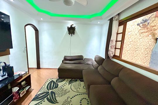 Sala de casa à venda com 3 quartos, 150m² em Jardim do Papai, Guarulhos