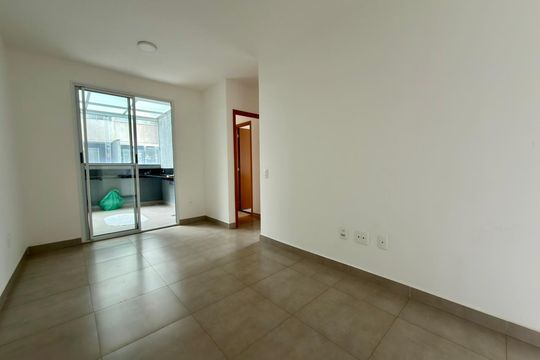 Apartamento para alugar com 2 quartos, 67m² em Eldorado, Contagem
