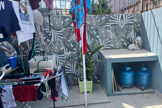 Casa para alugar com 3 quartos, 105m² em Hípica, Porto Alegre