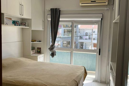 Casa para alugar com 3 quartos, 105m² em Hípica, Porto Alegre