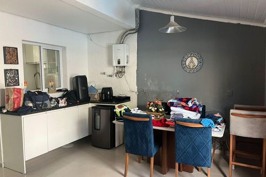 Casa para alugar com 3 quartos, 105m² em Hípica, Porto Alegre
