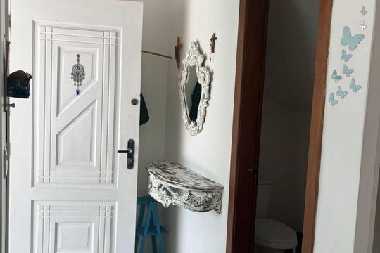Casa para alugar com 3 quartos, 105m² em Hípica, Porto Alegre
