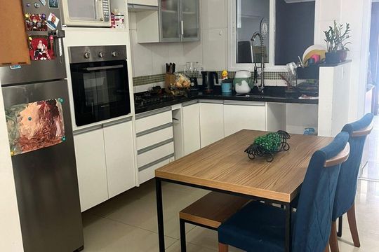 Casa para alugar com 3 quartos, 105m² em Hípica, Porto Alegre