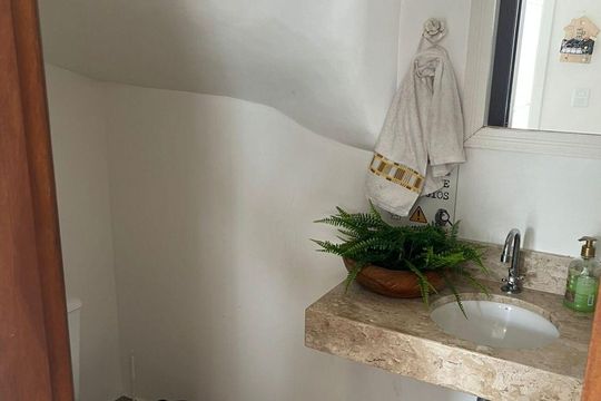 Casa para alugar com 3 quartos, 105m² em Hípica, Porto Alegre
