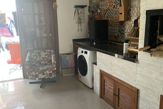 Casa para alugar com 3 quartos, 105m² em Hípica, Porto Alegre