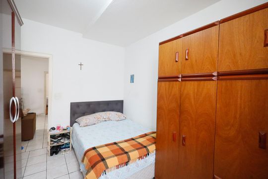 Quarto 1 casa 2 de casa à venda com 7 quartos, 180m² em Vila Medeiros, São Paulo