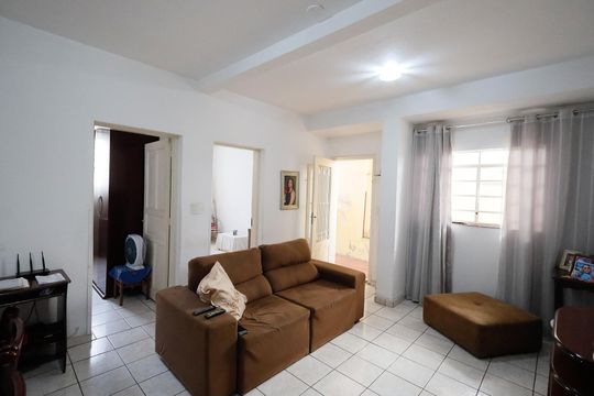 Sala casa 2 de casa à venda com 7 quartos, 180m² em Vila Medeiros, São Paulo