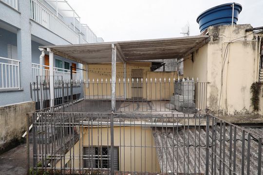 QuiQuintalntal de casa à venda com 7 quartos, 180m² em Vila Medeiros, São Paulo
