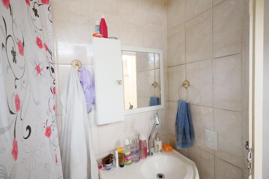 Banheiro casa 2 de casa à venda com 7 quartos, 180m² em Vila Medeiros, São Paulo