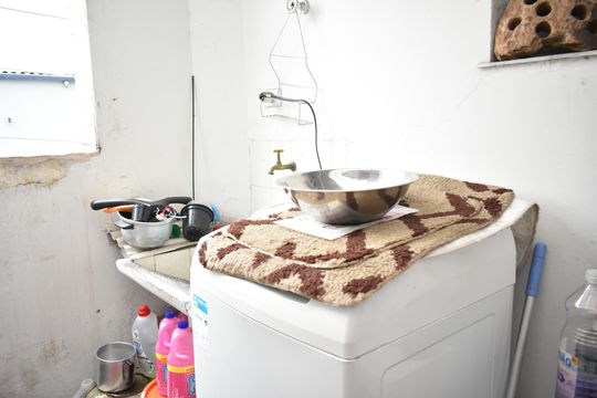 Quintal de apartamento à venda com 2 quartos, 72m² em Vila Monte Alegre, São Paulo
