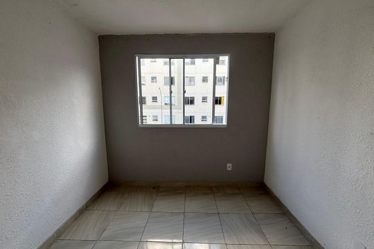Apartamento para alugar com 2 quartos, 52m² em Santos Dumont, São Leopoldo