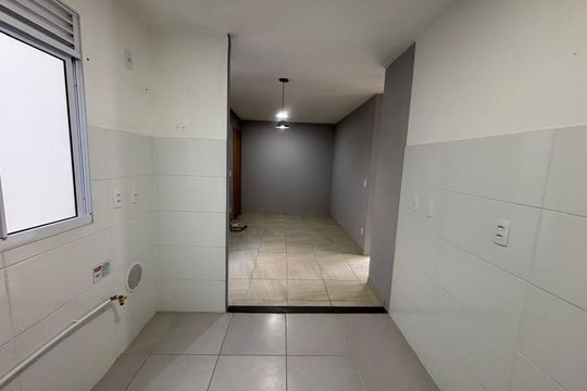 Apartamento para alugar com 2 quartos, 52m² em Santos Dumont, São Leopoldo