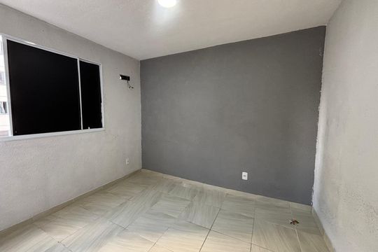 Apartamento para alugar com 2 quartos, 52m² em Santos Dumont, São Leopoldo