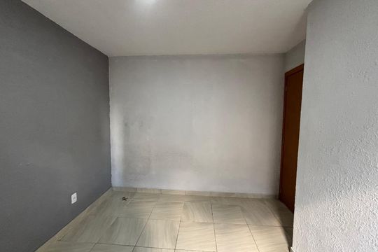 Apartamento à venda com 2 quartos, 52m² em Santos Dumont, São Leopoldo