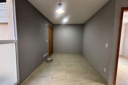 Apartamento para alugar com 2 quartos, 52m² em Santos Dumont, São Leopoldo