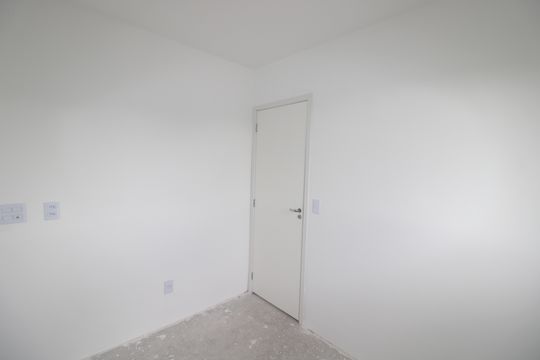 Quarto 1 de apartamento à venda com 2 quartos, 46m² em Santana, São Paulo