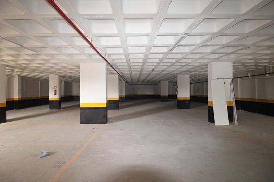 Área Comum de apartamento à venda com 2 quartos, 46m² em Santana, São Paulo