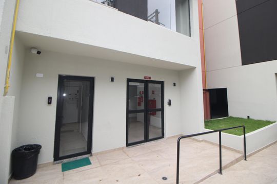 Área Comum de apartamento à venda com 2 quartos, 46m² em Santana, São Paulo