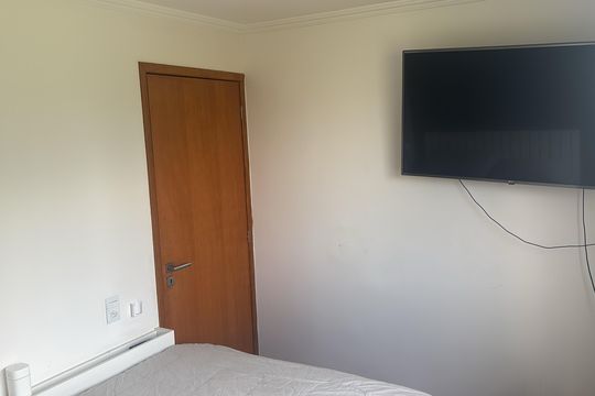 Apartamento à venda com 2 quartos, 43m² em Recreio dos Bandeirantes, Rio de Janeiro
