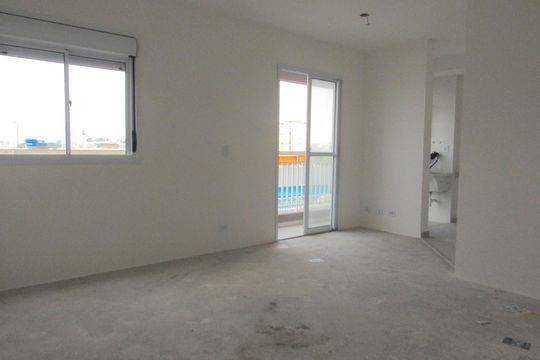 Apartamento à venda com 1 quarto, 42m² em Vila Yolanda, Osasco