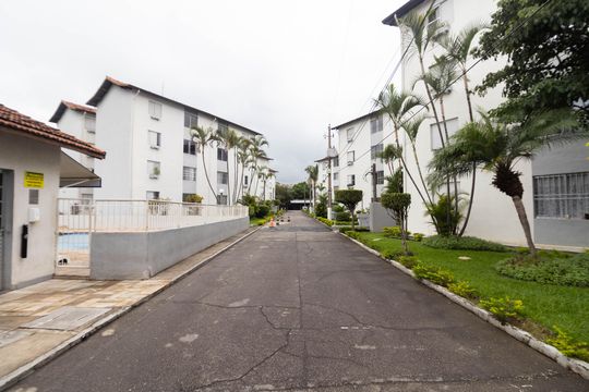 Apartamento à venda com 1 quarto, 49m² em Vila Francos, São Paulo