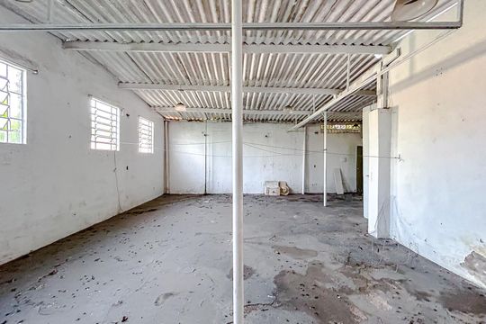 Salão de casa à venda com 1 quarto, 160m² em Vila Ré, São Paulo