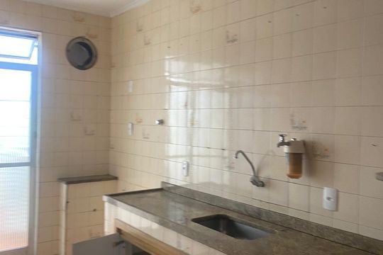 Cozinha de casa à venda com 2 quartos, 240m² em Todos Os Santos, Rio de Janeiro