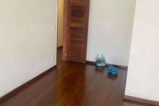 Quarto de casa à venda com 2 quartos, 240m² em Todos Os Santos, Rio de Janeiro