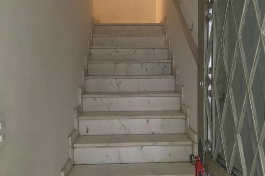 Escada de casa à venda com 2 quartos, 240m² em Todos Os Santos, Rio de Janeiro