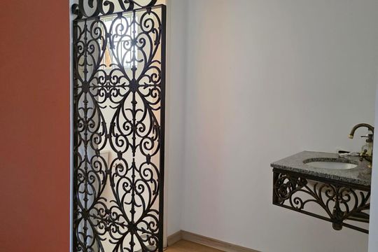 Sala de casa à venda com 3 quartos, 169m² em Ponte Sao Joao, Jundiaí